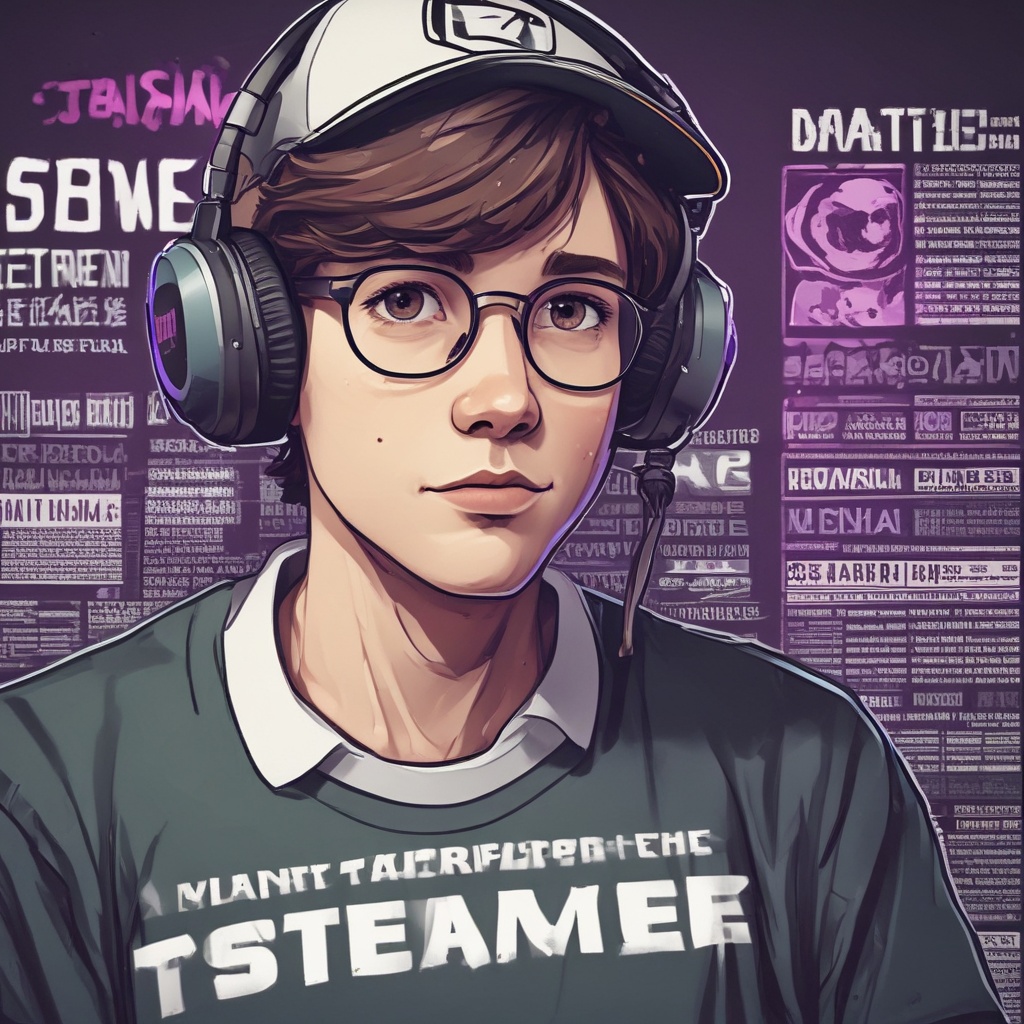 News related to the streamer 2